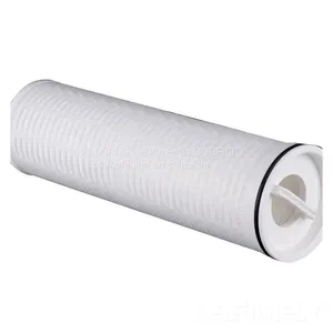 Industry High Flow Water Filter Cartridge HFU660UY045H13 thumbnail-4