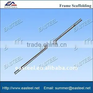Walk Thru Frame Scaffolding,ladder Frame,Mason Frame thumbnail-1
