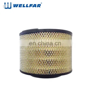 Factory Price Auto Air Filter Japanese Spare Parts for TOYOTA OEM 17801-0C010 thumbnail-2