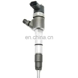 0445110361 Fuel Injector Bos-ch Original In Stock Common Rail Injector thumbnail-1