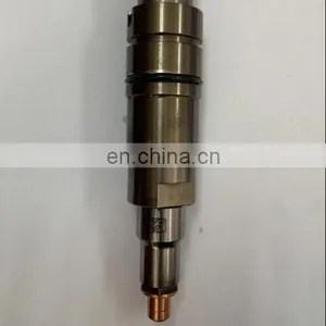 2897320 Fuel Injector Cum-mins Original In Stock Common Rail Injector Brand New thumbnail-1