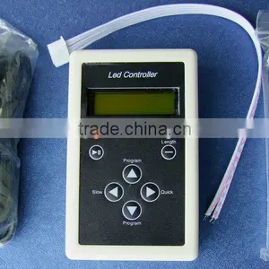 DMX512 LED Controller thumbnail-6