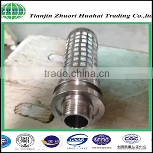 Pressure Oil Filter Type Hydraulic Filter Element Hydraulic Filters thumbnail-5