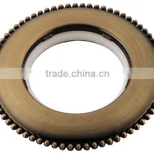 JC02 Series Curtain Eyelet Curtain Ring thumbnail-3