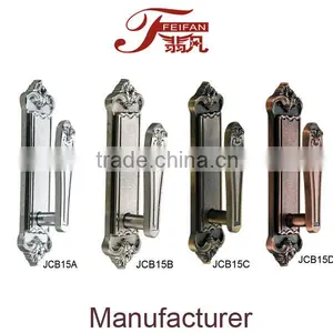 JCB15ABCD Curtain Tassel Tiebacks Curtain Tieback Rope thumbnail-1