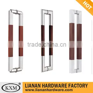 Hot Sale Concealed Door Handle With Easy Install thumbnail-1