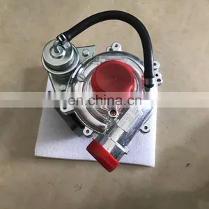 High Quality AUTO PARTS CT16 Turbocharger 17201-30070 FOR HIACE 2KDFTV KDH222 2005-2019 thumbnail-2