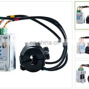 Acrel AEW100-D20X/TN Wireless Energy Meter Lora 470NHZ With Temperature Measurement thumbnail-5