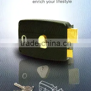 Door Lock thumbnail-1