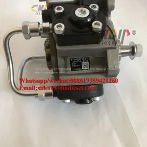 Sell Diesel Fuel Common Rail Denso Pump 294050-0105 for ISUZU 6HK1 8-98091565-3 thumbnail-1