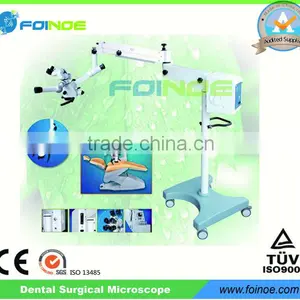 Hot!!! LED Dental Microscope(CE Approved) thumbnail-1