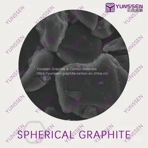 Spherical Graphite thumbnail-1