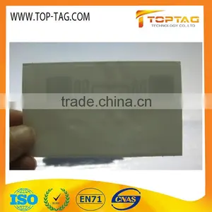 2015 New Products Washable Adhesive Rfid Clothing Tag thumbnail-1