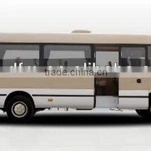 7m 20seats Coaster Mini Bus thumbnail-1