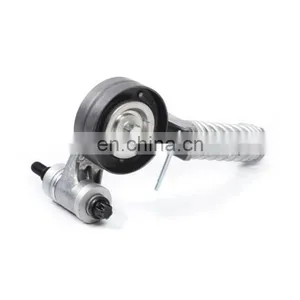 55565236 Belt Tensioner Pulley for Chevrolet Aveo Hatchback 2011- thumbnail-4