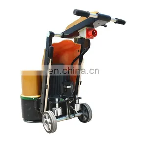 Grinding Machine Concrete Industry Floor Polishing Machine thumbnail-3