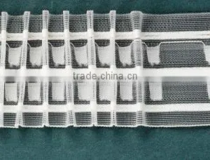 Transparent Curtain Tape PTN0928 thumbnail-1