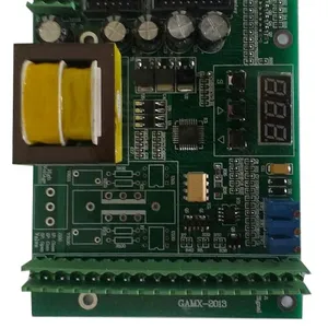 Actuator Parts GAMX-2013 thumbnail-1