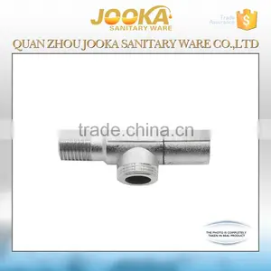 Contracted Design Indoor Cold Water Durable Angle Valves thumbnail-2