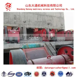 Full Service High Quality ZGC Eccentric Heavy Type Vibrating Feeder Price for Sale thumbnail-6