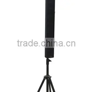 Le-404 Aluminum Enclosure Column Loudspeaker, Column thumbnail-3