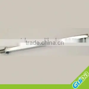 SONDA Wall Mounted Shower Arm, Rain Shower Head Stainless Steel thumbnail-1