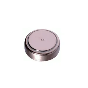 NIMH80MAH 1.2VNIMH Rechargeable Button Battery thumbnail-5