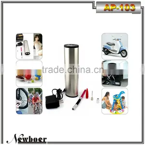 Portable Tire Inflator Digital Pump Air Compressor Truck thumbnail-2