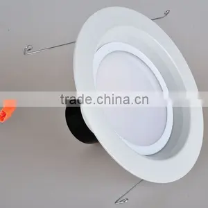 UL/CE Retrofit 18W Dimmable LED Recessed Downlight thumbnail-2