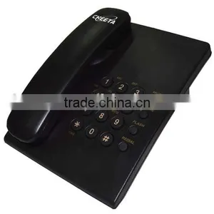 Basic Telephone of Similar Model KX-TSC500 thumbnail-1