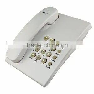 Simple Basic Landline Phone KX-TS 500 thumbnail-1