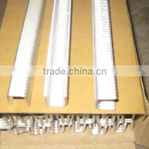 Aluminium Clips (For Tippertie, Alpina, Polyclip) thumbnail-1