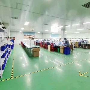 Qingxian Runcaitang Cosmetic Tools Co., Ltd company overview - view 1 thumbnail