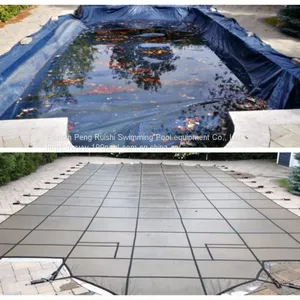 Swimming Pool Safety Net thumbnail-2