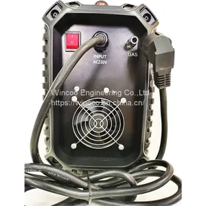 Wincoo CUT 40 Welders DC INVERTER Welding Machine Portable Air Plasma Cutting Machine thumbnail-3