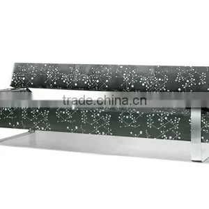 Luxury Design High Quality Hotel Sofa Bed thumbnail-2