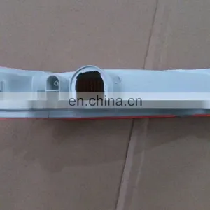 Front Bumper Light Yellow for Corolla Ae100 1992-1994 thumbnail-3