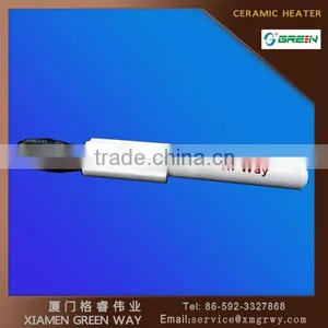 230V MCH Ceramic Wood Heater for Pellet Burners thumbnail-6