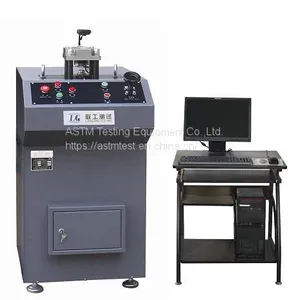 GBC-60W 60kN Thin Sheet Metal Cupping Testing Machine Sheet Metal Plate Used Cupping Deformation Testing Equipment thumbnail-1