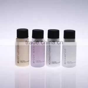2015 Best Design Plastic Shampoo Bottle thumbnail-1