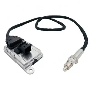 Haoxiang Auto New Material 24V Europe Truck Nox Sensor Nitrogen Oxide Sensor 5WK96363 A0101539428 For Mercedes Benz Truck thumbnail-5