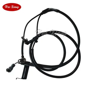 Haoxiang New Material Wheel Speed Sensor ABS 8973879921 For Isuzu D-Max Rodeo 2.5 3.0 thumbnail-1