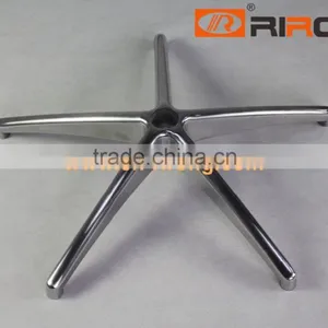 350 Aluminum Alloy Chair Base Without Pulleys thumbnail-1