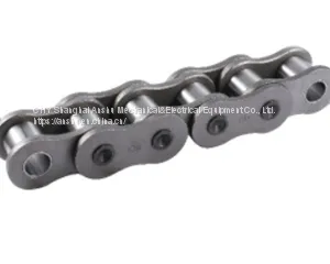 Port Machinery Roller ChainsMarine Engine ChainCoupling Chain thumbnail-1