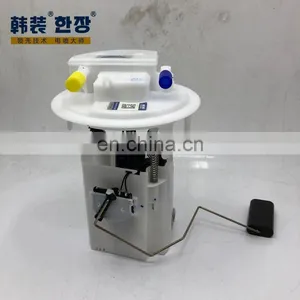 9804157380	Fuel Pump Assembly	For	Peugeot 508 1.6T thumbnail-1