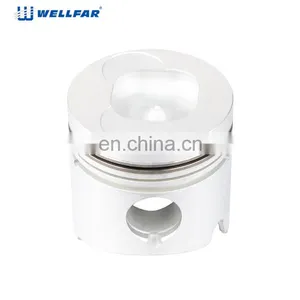 8-94152-711-0 Machinery Engine Parts Engine Piston for ISUZU 4JB1 thumbnail-4