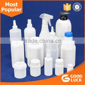 Plastic Bottle With Spray 50ml 100ml Plastic Spray Bottle Plastic Bottle Spray Head thumbnail-4