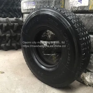 750R16 825R16 825 900 1000 1100 1200R20 Truck Steel Wire Tyre thumbnail-4