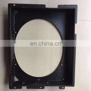 Auto Parts Fan Shroud EC55 EC60 Used For Volvo thumbnail-5