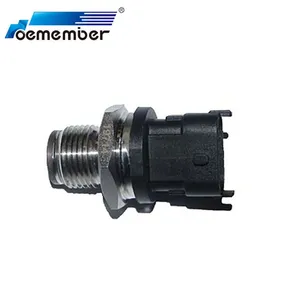 OE Member 2R0919081G 0281002908 55190763 0281002907 Common Rail Pressure Sensor Fits for Renault thumbnail-1
